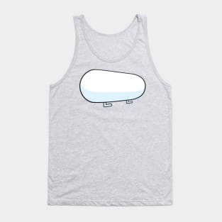 Tic Tac Tank Top